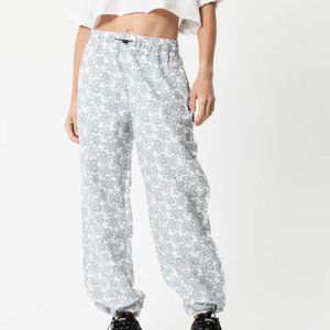 Afends Ava Recycled Spray Pants - Small